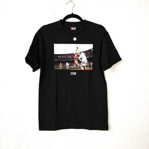 NIP‎ Best x Breezy Excursion ‘The Catch’ by Dwight Clark Shirt Size Small